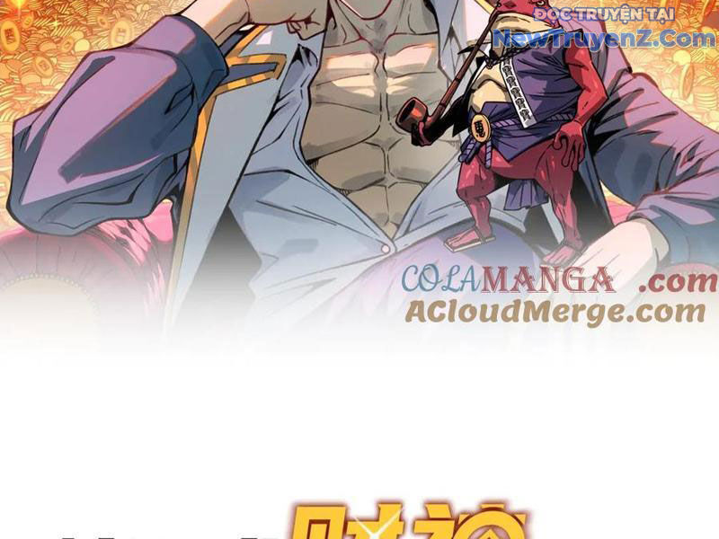 Bắt Đầu Chuyển Chức Tài Thần, Ta Chuyển Hóa Triệu Vạn Thần Sủng - Chapter 18 - Page 19