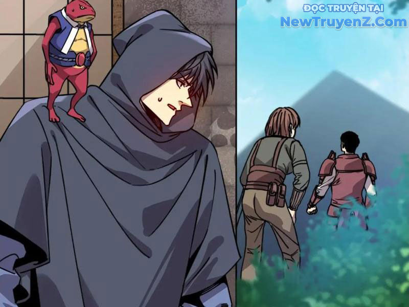 Bắt Đầu Chuyển Chức Tài Thần, Ta Chuyển Hóa Triệu Vạn Thần Sủng - Chapter 18 - Page 23