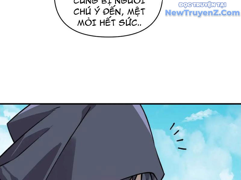 Bắt Đầu Chuyển Chức Tài Thần, Ta Chuyển Hóa Triệu Vạn Thần Sủng - Chapter 18 - Page 27