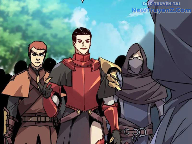 Bắt Đầu Chuyển Chức Tài Thần, Ta Chuyển Hóa Triệu Vạn Thần Sủng - Chapter 18 - Page 30