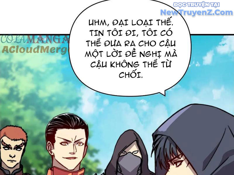 Bắt Đầu Chuyển Chức Tài Thần, Ta Chuyển Hóa Triệu Vạn Thần Sủng - Chapter 18 - Page 35