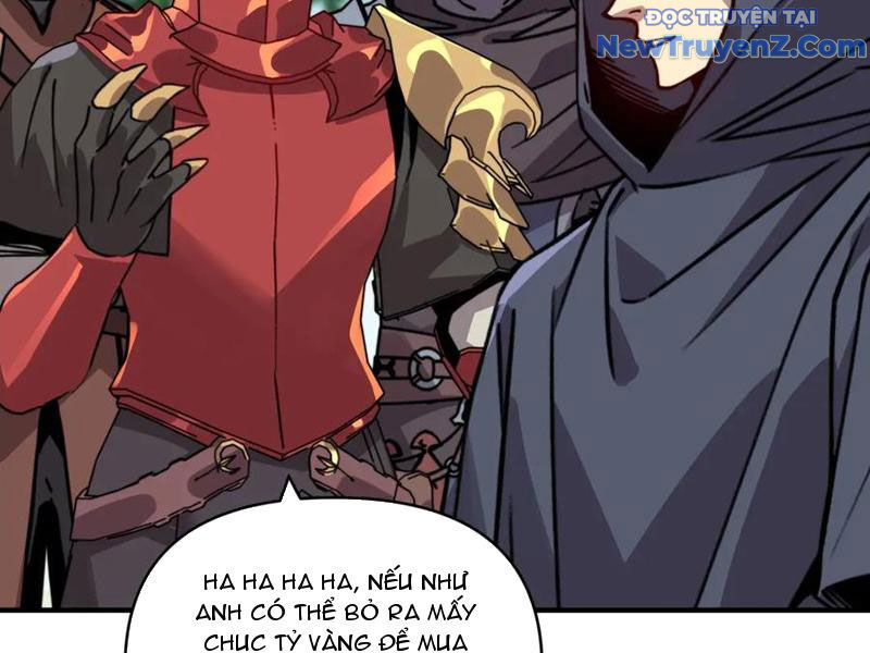 Bắt Đầu Chuyển Chức Tài Thần, Ta Chuyển Hóa Triệu Vạn Thần Sủng - Chapter 18 - Page 36