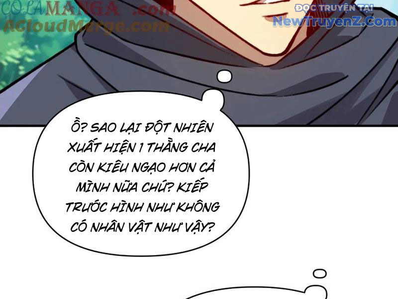 Bắt Đầu Chuyển Chức Tài Thần, Ta Chuyển Hóa Triệu Vạn Thần Sủng - Chapter 18 - Page 39