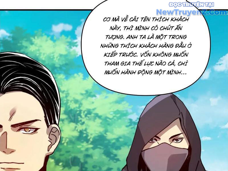 Bắt Đầu Chuyển Chức Tài Thần, Ta Chuyển Hóa Triệu Vạn Thần Sủng - Chapter 18 - Page 40