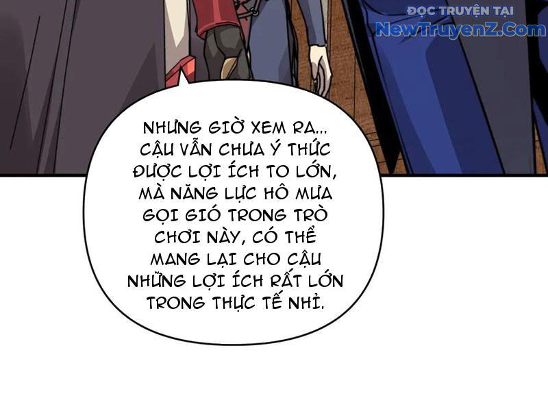 Bắt Đầu Chuyển Chức Tài Thần, Ta Chuyển Hóa Triệu Vạn Thần Sủng - Chapter 18 - Page 44