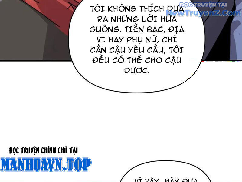 Bắt Đầu Chuyển Chức Tài Thần, Ta Chuyển Hóa Triệu Vạn Thần Sủng - Chapter 18 - Page 47