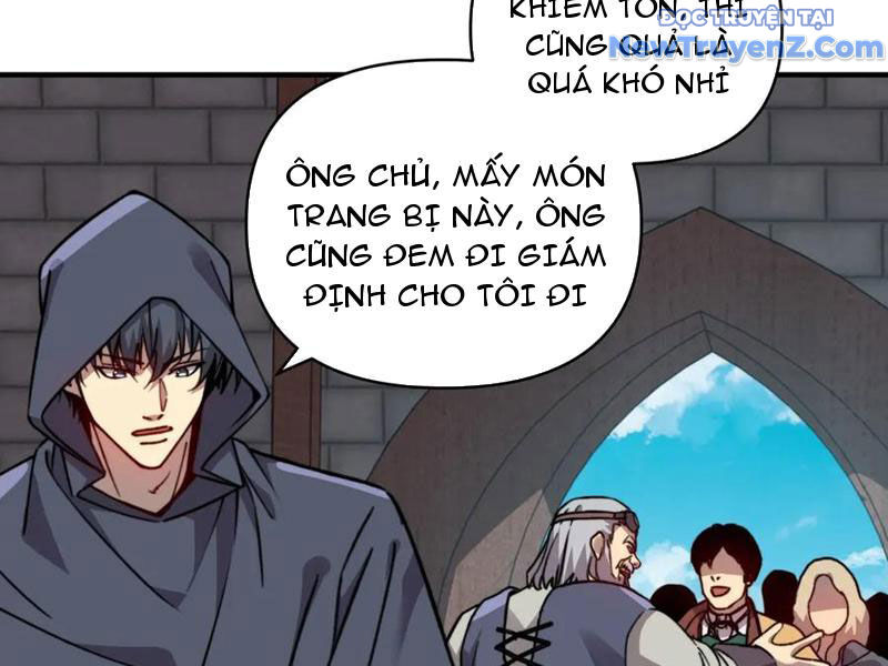 Bắt Đầu Chuyển Chức Tài Thần, Ta Chuyển Hóa Triệu Vạn Thần Sủng - Chapter 18 - Page 5