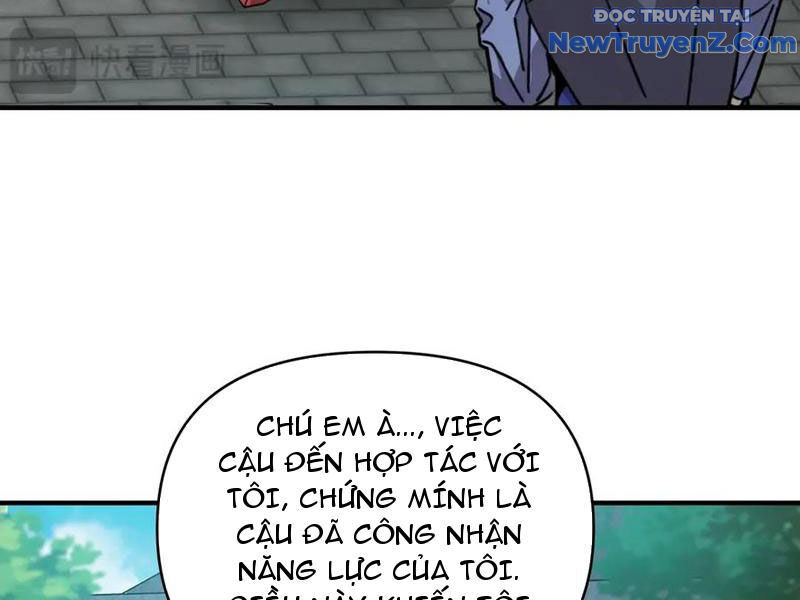 Bắt Đầu Chuyển Chức Tài Thần, Ta Chuyển Hóa Triệu Vạn Thần Sủng - Chapter 18 - Page 50