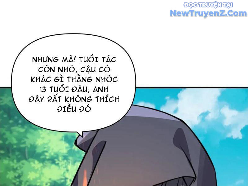 Bắt Đầu Chuyển Chức Tài Thần, Ta Chuyển Hóa Triệu Vạn Thần Sủng - Chapter 18 - Page 53