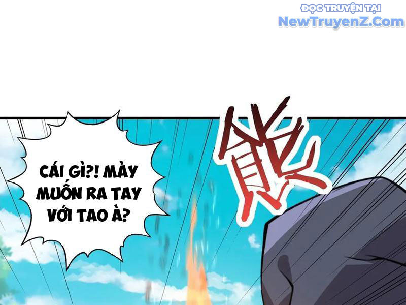 Bắt Đầu Chuyển Chức Tài Thần, Ta Chuyển Hóa Triệu Vạn Thần Sủng - Chapter 18 - Page 56