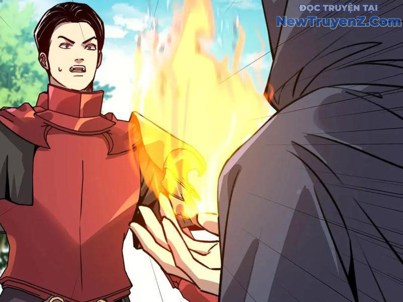 Bắt Đầu Chuyển Chức Tài Thần, Ta Chuyển Hóa Triệu Vạn Thần Sủng - Chapter 18 - Page 57