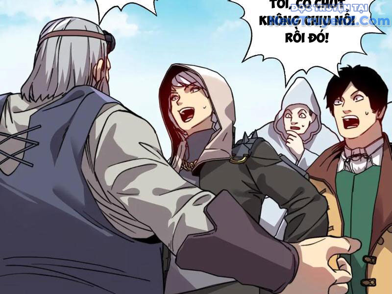 Bắt Đầu Chuyển Chức Tài Thần, Ta Chuyển Hóa Triệu Vạn Thần Sủng - Chapter 18 - Page 8