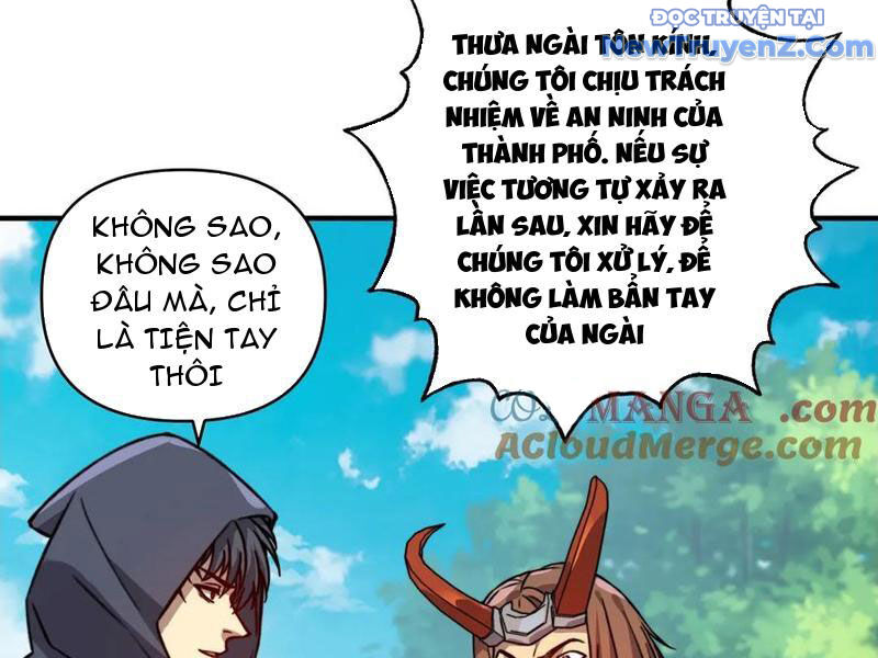 Bắt Đầu Chuyển Chức Tài Thần, Ta Chuyển Hóa Triệu Vạn Thần Sủng - Chapter 18 - Page 84