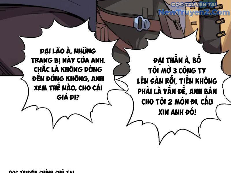 Bắt Đầu Chuyển Chức Tài Thần, Ta Chuyển Hóa Triệu Vạn Thần Sủng - Chapter 18 - Page 9