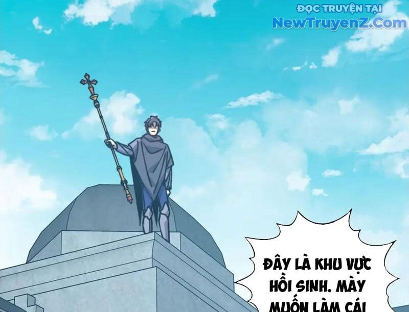 Bắt Đầu Chuyển Chức Tài Thần, Ta Chuyển Hóa Triệu Vạn Thần Sủng - Chapter 19 - Page 11