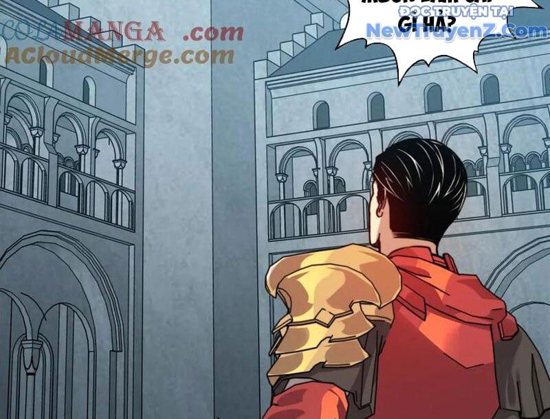 Bắt Đầu Chuyển Chức Tài Thần, Ta Chuyển Hóa Triệu Vạn Thần Sủng - Chapter 19 - Page 12
