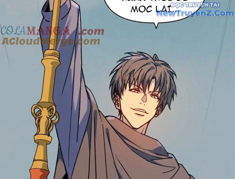 Bắt Đầu Chuyển Chức Tài Thần, Ta Chuyển Hóa Triệu Vạn Thần Sủng - Chapter 19 - Page 16