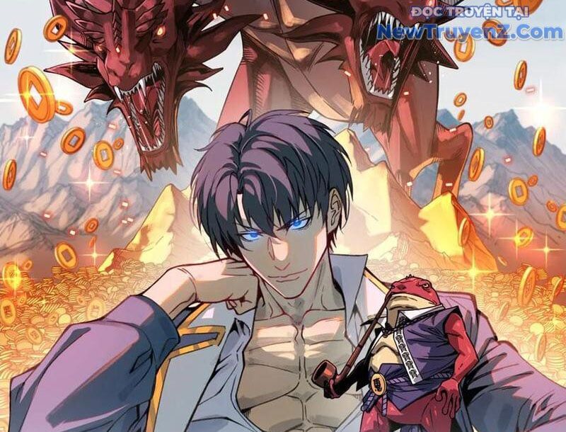 Bắt Đầu Chuyển Chức Tài Thần, Ta Chuyển Hóa Triệu Vạn Thần Sủng - Chapter 19 - Page 19