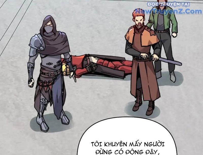 Bắt Đầu Chuyển Chức Tài Thần, Ta Chuyển Hóa Triệu Vạn Thần Sủng - Chapter 19 - Page 26