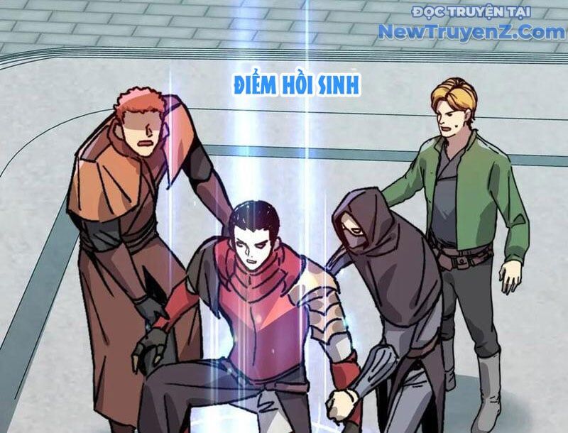 Bắt Đầu Chuyển Chức Tài Thần, Ta Chuyển Hóa Triệu Vạn Thần Sủng - Chapter 19 - Page 30