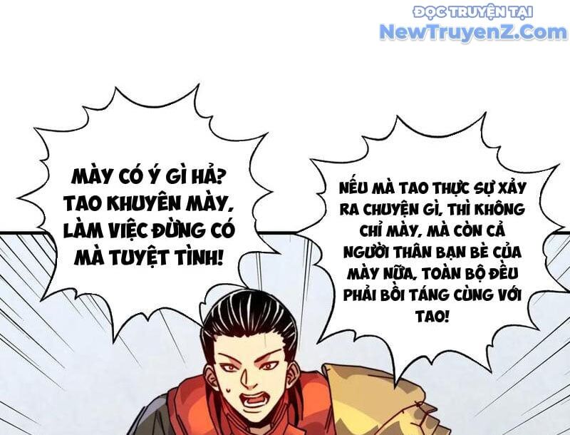 Bắt Đầu Chuyển Chức Tài Thần, Ta Chuyển Hóa Triệu Vạn Thần Sủng - Chapter 19 - Page 32