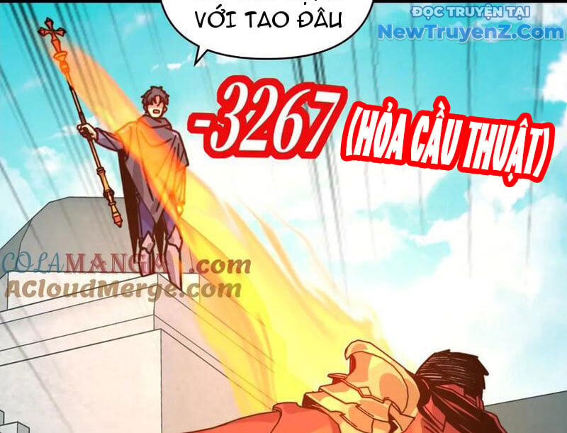 Bắt Đầu Chuyển Chức Tài Thần, Ta Chuyển Hóa Triệu Vạn Thần Sủng - Chapter 19 - Page 35