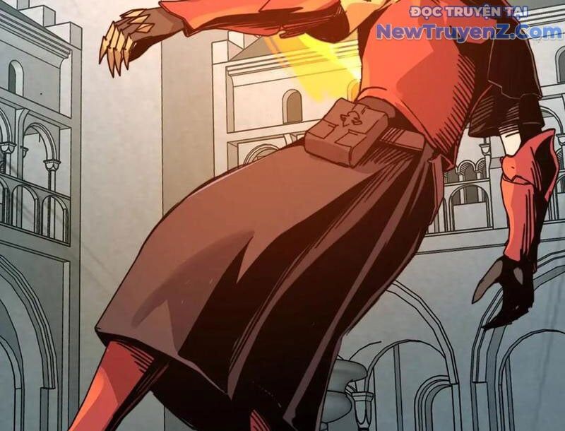 Bắt Đầu Chuyển Chức Tài Thần, Ta Chuyển Hóa Triệu Vạn Thần Sủng - Chapter 19 - Page 36