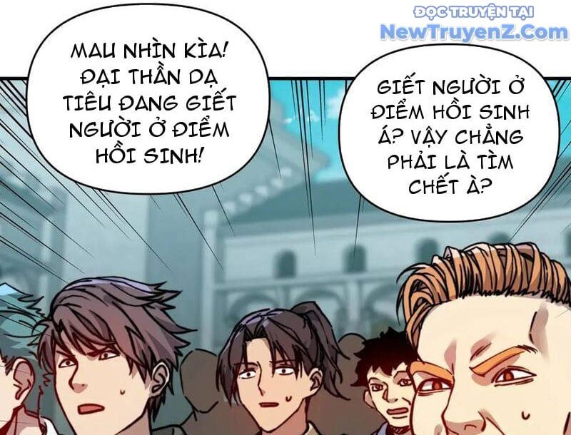 Bắt Đầu Chuyển Chức Tài Thần, Ta Chuyển Hóa Triệu Vạn Thần Sủng - Chapter 19 - Page 38