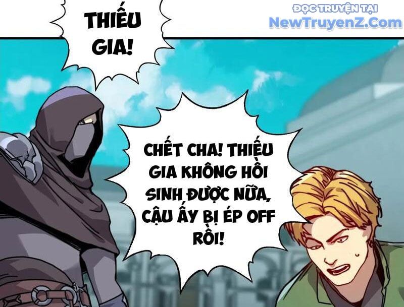 Bắt Đầu Chuyển Chức Tài Thần, Ta Chuyển Hóa Triệu Vạn Thần Sủng - Chapter 19 - Page 40