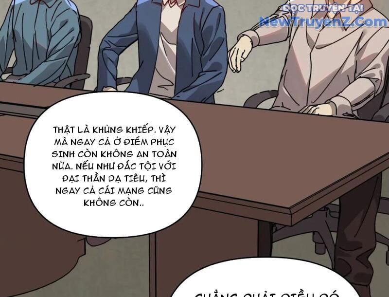 Bắt Đầu Chuyển Chức Tài Thần, Ta Chuyển Hóa Triệu Vạn Thần Sủng - Chapter 19 - Page 71