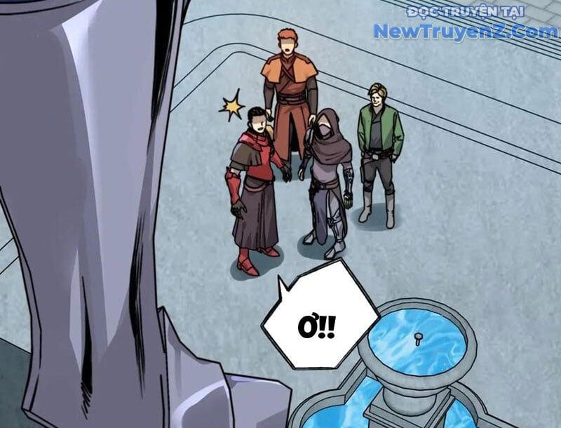 Bắt Đầu Chuyển Chức Tài Thần, Ta Chuyển Hóa Triệu Vạn Thần Sủng - Chapter 19 - Page 9