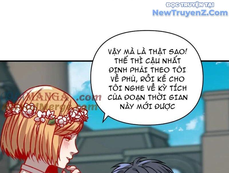 Bắt Đầu Chuyển Chức Tài Thần, Ta Chuyển Hóa Triệu Vạn Thần Sủng - Chapter 19 - Page 98