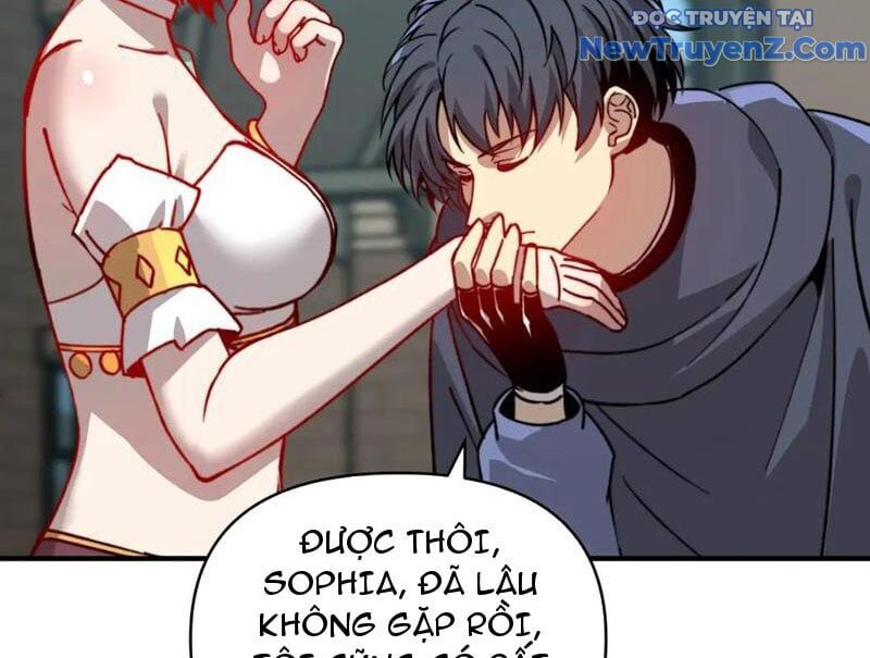 Bắt Đầu Chuyển Chức Tài Thần, Ta Chuyển Hóa Triệu Vạn Thần Sủng - Chapter 19 - Page 99