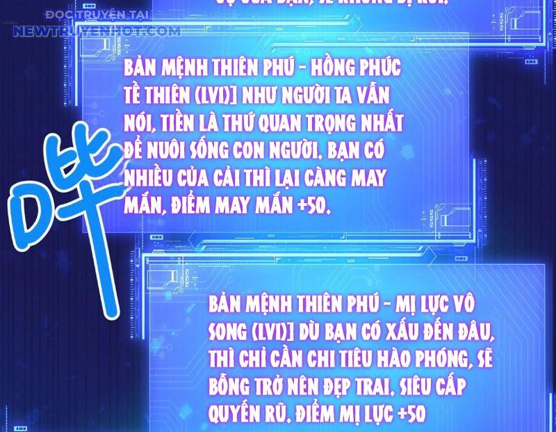 Bắt Đầu Chuyển Chức Tài Thần, Ta Chuyển Hóa Triệu Vạn Thần Sủng - Chapter 2 - Page 10