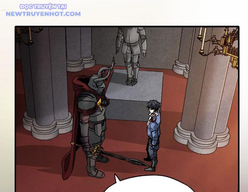 Bắt Đầu Chuyển Chức Tài Thần, Ta Chuyển Hóa Triệu Vạn Thần Sủng - Chapter 2 - Page 111