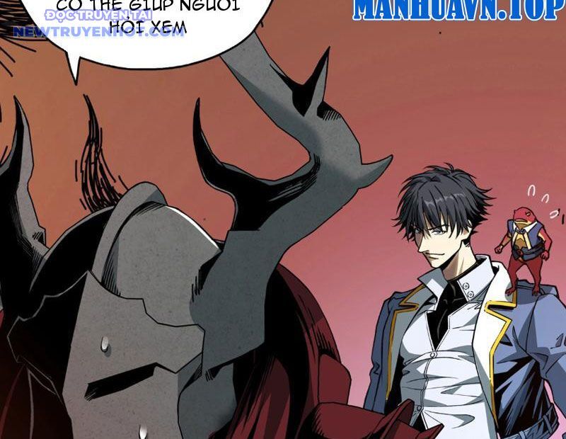 Bắt Đầu Chuyển Chức Tài Thần, Ta Chuyển Hóa Triệu Vạn Thần Sủng - Chapter 2 - Page 118