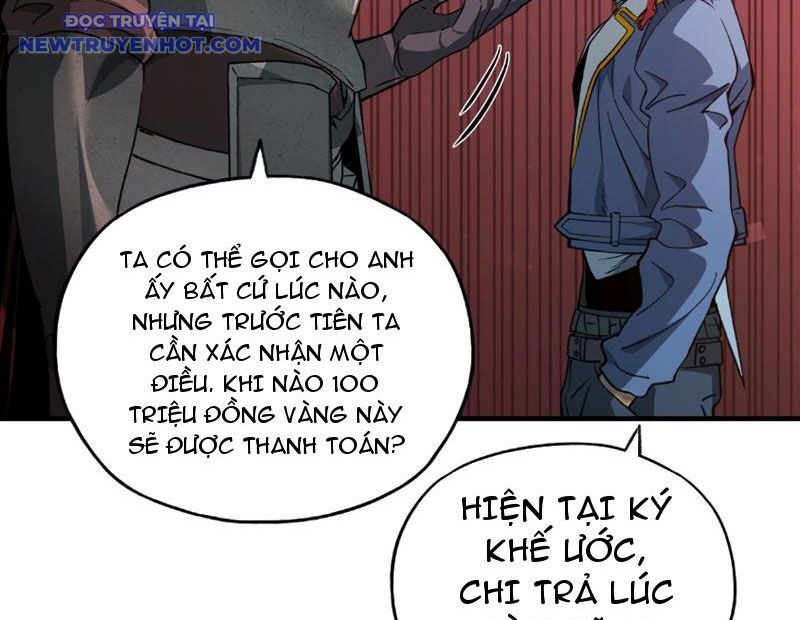 Bắt Đầu Chuyển Chức Tài Thần, Ta Chuyển Hóa Triệu Vạn Thần Sủng - Chapter 2 - Page 122