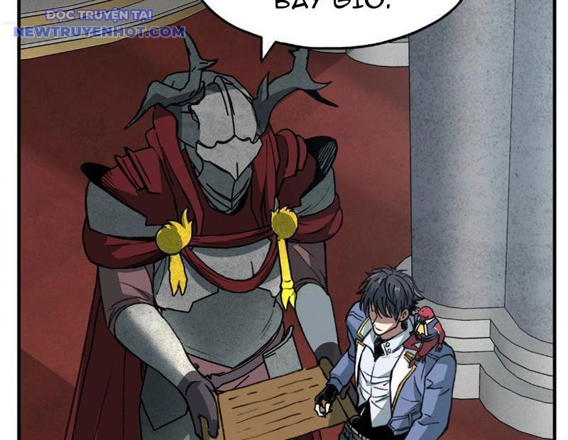 Bắt Đầu Chuyển Chức Tài Thần, Ta Chuyển Hóa Triệu Vạn Thần Sủng - Chapter 2 - Page 125
