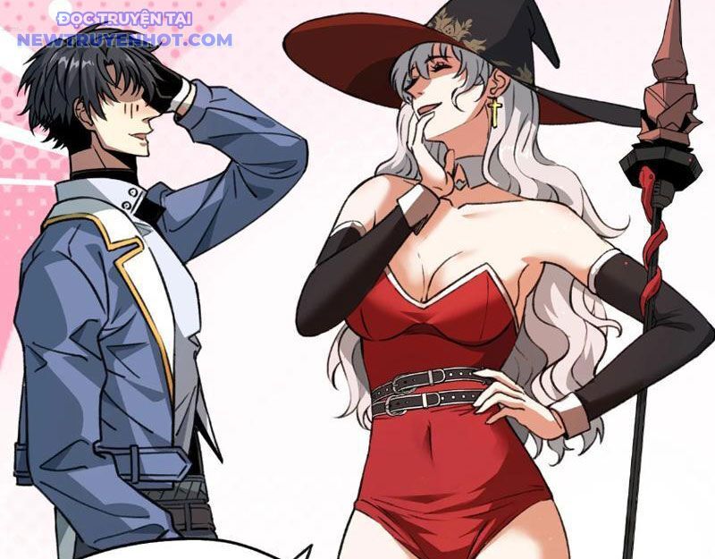 Bắt Đầu Chuyển Chức Tài Thần, Ta Chuyển Hóa Triệu Vạn Thần Sủng - Chapter 2 - Page 137