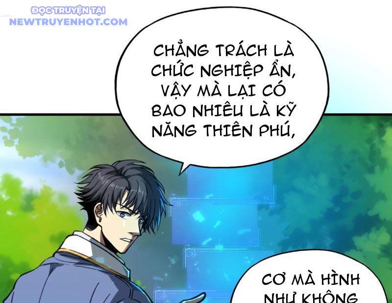 Bắt Đầu Chuyển Chức Tài Thần, Ta Chuyển Hóa Triệu Vạn Thần Sủng - Chapter 2 - Page 14