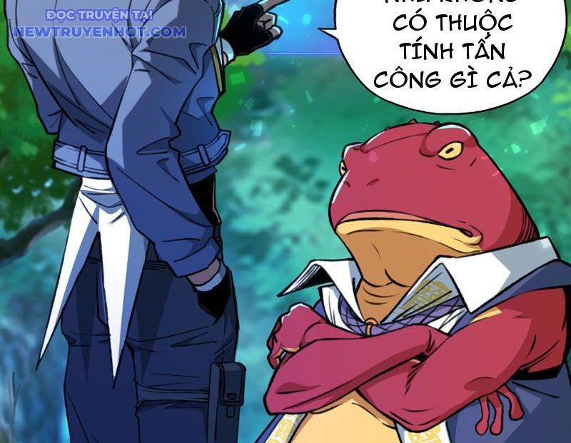 Bắt Đầu Chuyển Chức Tài Thần, Ta Chuyển Hóa Triệu Vạn Thần Sủng - Chapter 2 - Page 15