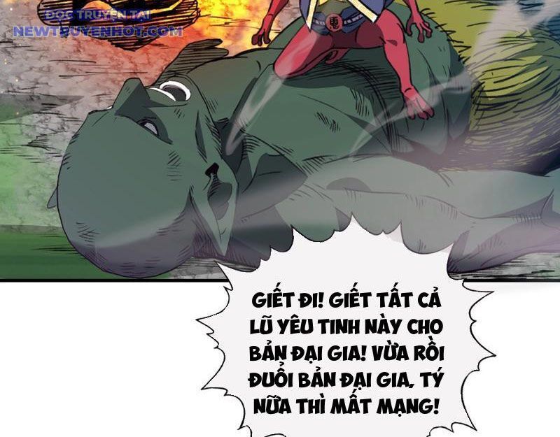 Bắt Đầu Chuyển Chức Tài Thần, Ta Chuyển Hóa Triệu Vạn Thần Sủng - Chapter 2 - Page 150