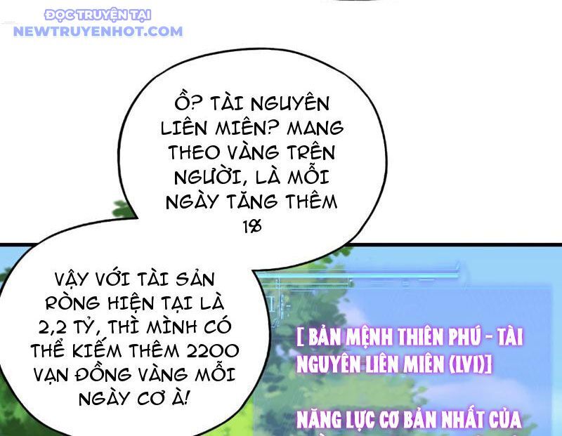 Bắt Đầu Chuyển Chức Tài Thần, Ta Chuyển Hóa Triệu Vạn Thần Sủng - Chapter 2 - Page 17