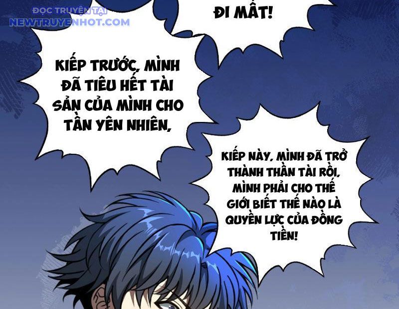 Bắt Đầu Chuyển Chức Tài Thần, Ta Chuyển Hóa Triệu Vạn Thần Sủng - Chapter 2 - Page 21