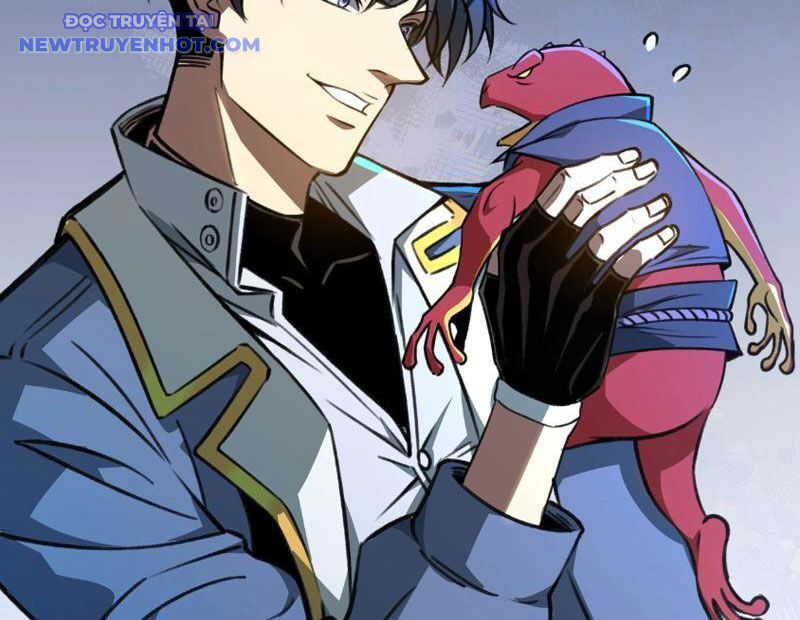 Bắt Đầu Chuyển Chức Tài Thần, Ta Chuyển Hóa Triệu Vạn Thần Sủng - Chapter 2 - Page 22