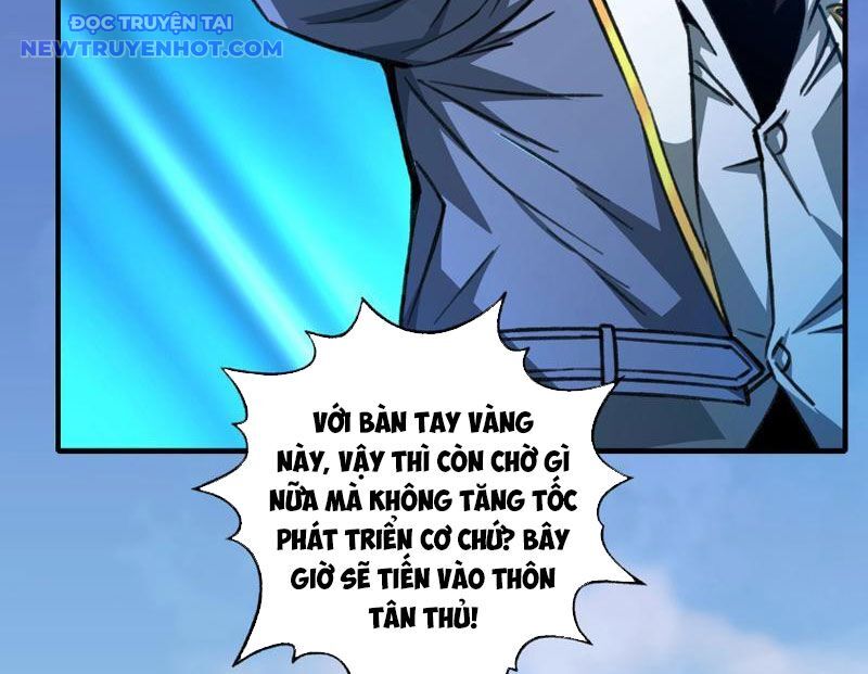 Bắt Đầu Chuyển Chức Tài Thần, Ta Chuyển Hóa Triệu Vạn Thần Sủng - Chapter 2 - Page 26