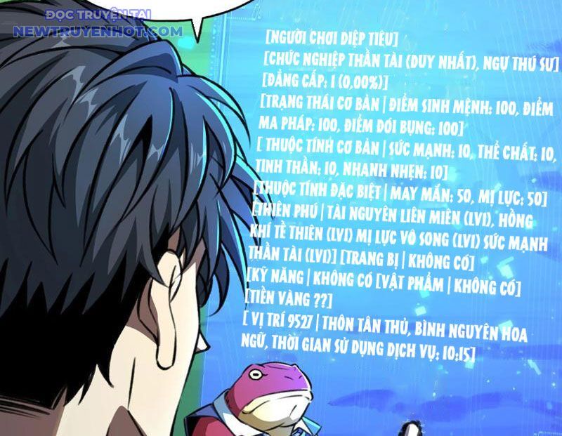 Bắt Đầu Chuyển Chức Tài Thần, Ta Chuyển Hóa Triệu Vạn Thần Sủng - Chapter 2 - Page 33