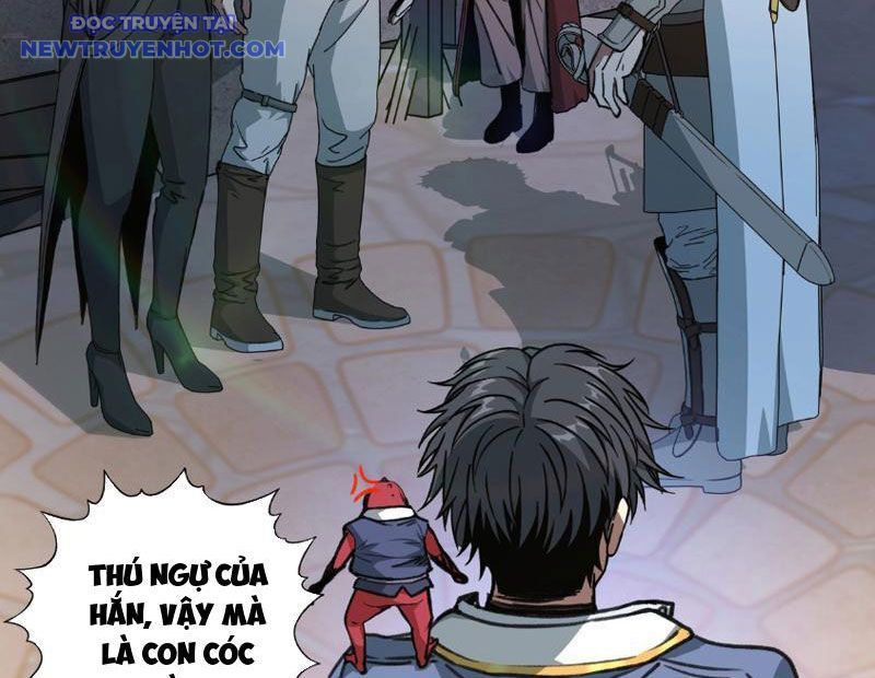 Bắt Đầu Chuyển Chức Tài Thần, Ta Chuyển Hóa Triệu Vạn Thần Sủng - Chapter 2 - Page 55