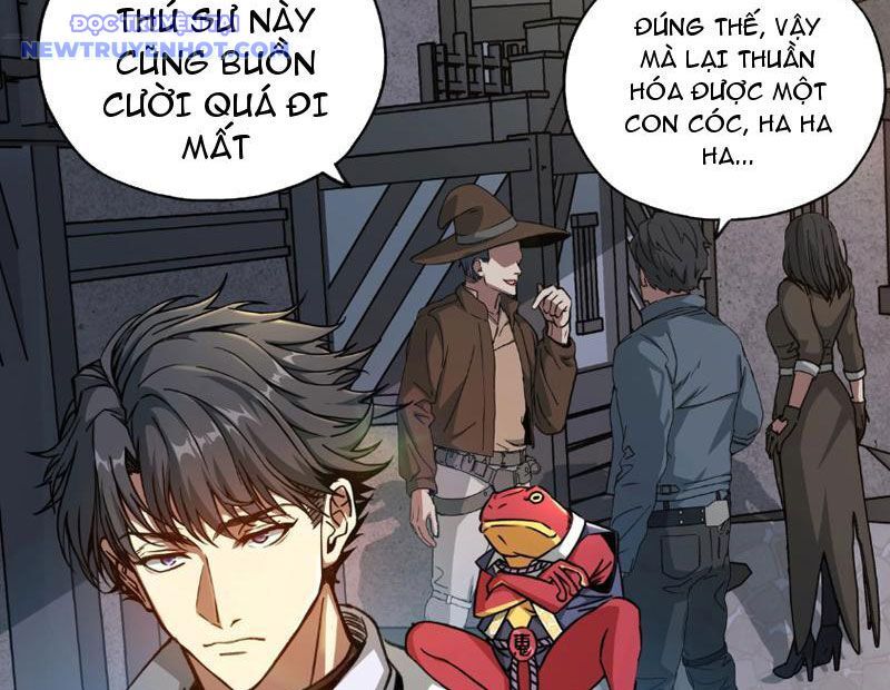 Bắt Đầu Chuyển Chức Tài Thần, Ta Chuyển Hóa Triệu Vạn Thần Sủng - Chapter 2 - Page 58