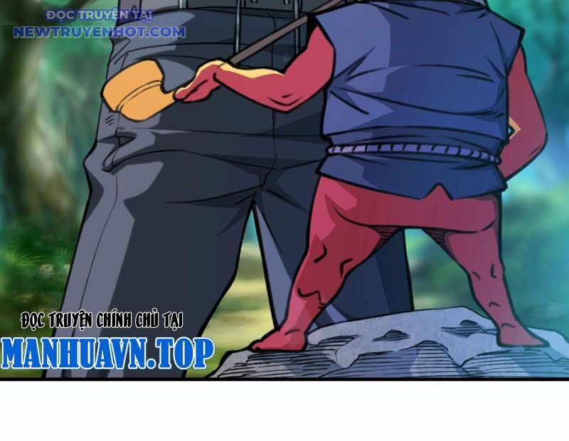 Bắt Đầu Chuyển Chức Tài Thần, Ta Chuyển Hóa Triệu Vạn Thần Sủng - Chapter 2 - Page 6